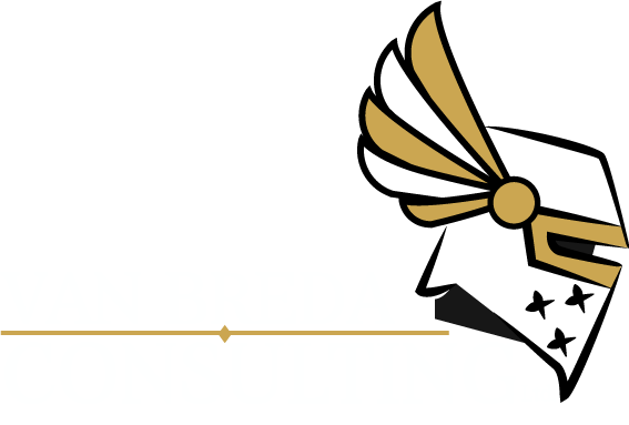 van Breda Consulting Limited